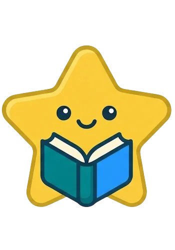 Kitap Yıldızı