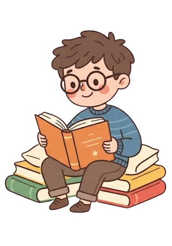 Kitap Kurdu (E)