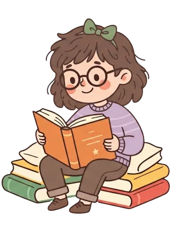 Kitap Kurdu (K)