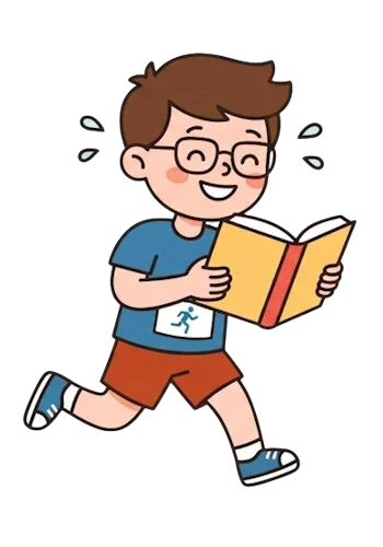Maratoncu (E)