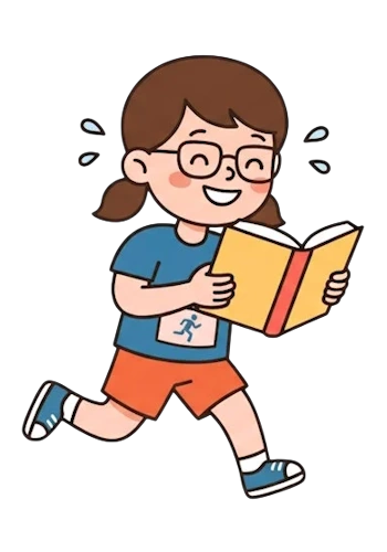 Maratoncu (K)